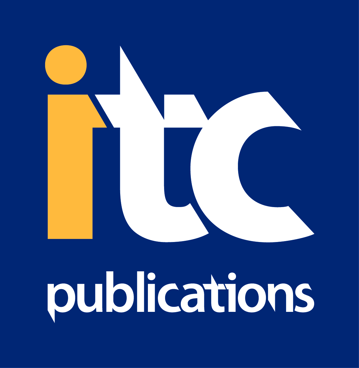 ITC Publications logo