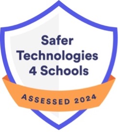 Safer Technologies 4 Schools