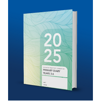 2025 Primary Edition (3-6)