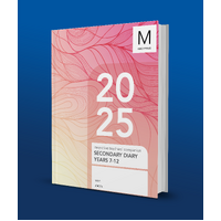 2025 Secondary Edition (7-12)