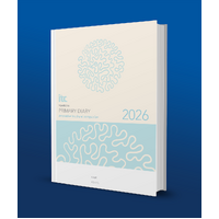 2026 Primary Edition (3-6)