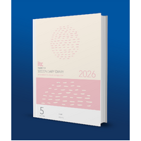 2026 Secondary Edition (7-12)