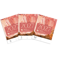 2027 Secondary Edition (7-12)
