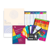 2026 Early Years of Learning Teacher Pack