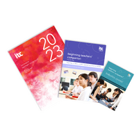 (PRE-ORDER NOW!) 2023 Beginning Teachers' Pack [Year Level: Secondary]