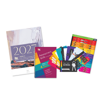 2027 Early Years of Learning Teacher Pack