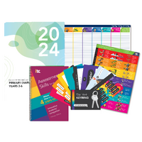 2024 Primary Years (3-6) Teacher Pack