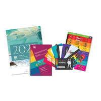 2027 Primary Years (3-6) Teacher Pack