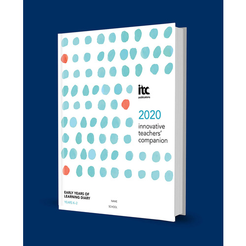 2020 Early Years (F-2) [Binding: Wire Bound]