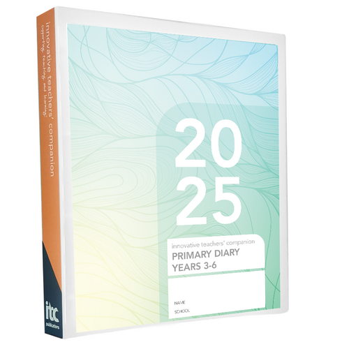 Loose Leaf Binders